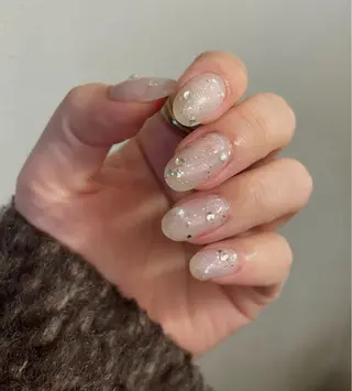 ネイル Nailsalon Olu所属・ネイリスト Nanaのネイルデザイン