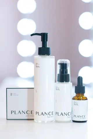 フェイシャル専門 肌質改善/プランスのエステ・リラクイメージ