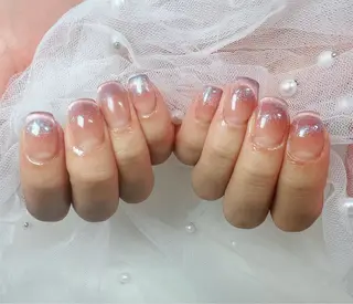 ネイル ᴵⁿ.ᴺᵃⁱˡ ゆゆのネイルデザイン