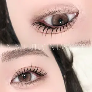 マツエク・マツパ HARIS店長🦋 Ishiguroのマツエク・マツパデザイン