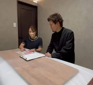 A.D LABO所属・A.D LABO Norikoのエステ・リラクイメージ