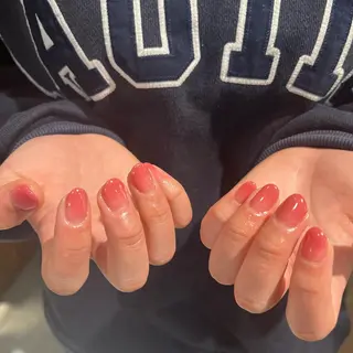 ネイル THE BALM Noahのネイルデザイン