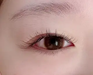 マツエク・マツパ Rimona tomomiのマツエク・マツパデザイン