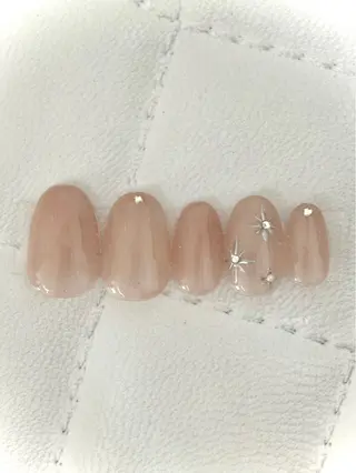 ネイル Mary nail所属・Mary nail .narumiのネイルデザイン