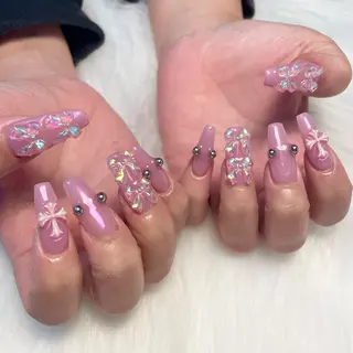 ネイル adorable 〈Kurumi〉のネイルデザイン