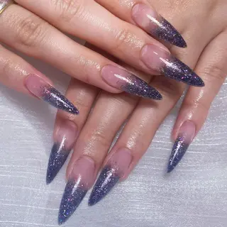 ネイル Diamond ✨のネイルデザイン