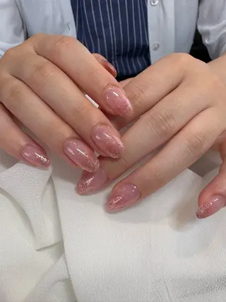 ネイル marl あやかのネイルデザイン
