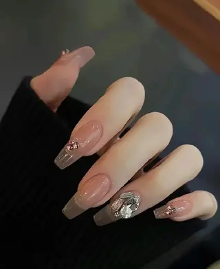 ネイル 清水 美佳のネイルデザイン