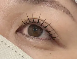 マツエク・マツパ まつげパーマ専門店 くるり🎀赤澤🎀のマツエク・マツパデザイン