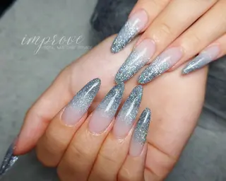 ネイル improve /mamiのネイルデザイン