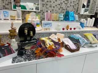 小倉 麻由のエステ・リラクイメージ