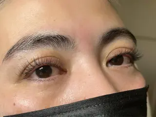 マツエク・マツパ laboT satsukiのマツエク・マツパデザイン