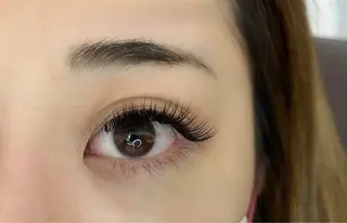 マツエク・マツパ DEEP 長谷川のマツエク・マツパデザイン