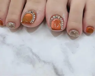 ネイル Beauty Salon Regene 【リジェネ】所属・Regene TAMURAのネイルデザイン