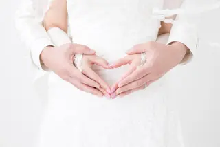 山嵜 まりこのエステ・リラクイメージ