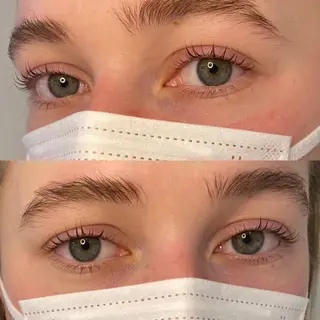 マツエク・マツパ 🎀NORA ayakaのマツエク・マツパデザイン