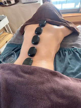 Agreable Raumのエステ・リラクイメージ