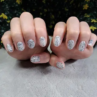 ネイル HAYASHI  Nのネイルデザイン