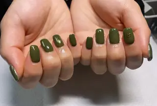 ネイル Welina ♡♡のネイルデザイン