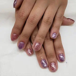 ネイル SanaNailsalon所属・Sana Nailsalonのネイルデザイン