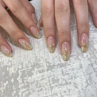 ネイル beauty:bea st並木nailのネイルデザイン