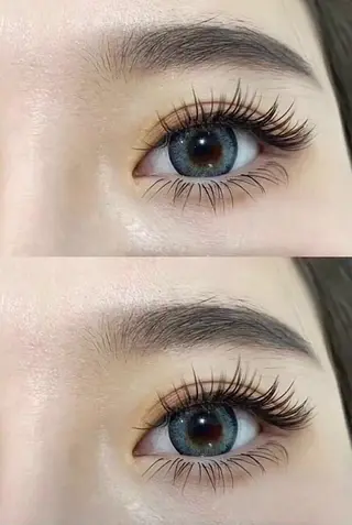 マツエク・マツパ yingsalon 🧚ゆうな🧚‍♂️のマツエク・マツパデザイン