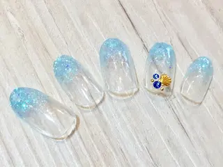 ネイル Aubel.nord_nail所属・Aubel.nord オーベルノールのネイルデザイン