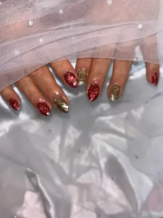 ネイル R.nail ☆のネイルデザイン