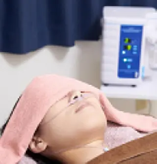 小顔コルギ10年 みなみ・池袋のエステ・リラクイメージ