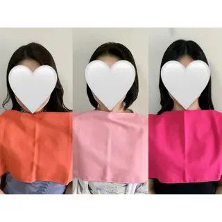 パーソナルカラー/ 骨格/顔タイプ診断のその他イメージ