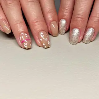 ネイル 587nail *のネイルデザイン