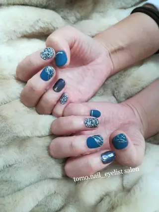 ネイル tomonail eyelistのマツエク・マツパデザイン