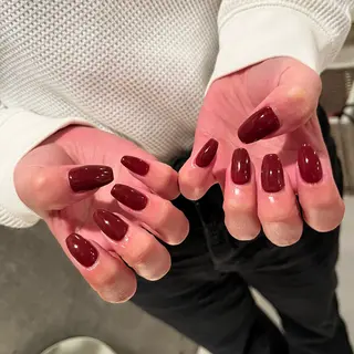 ネイル DariL Ayaのネイルデザイン