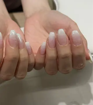 ネイル purple aster名駅店所属・purple Asterのネイルデザイン