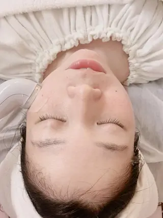 skinLabo所属・saya Mのエステ・リラクイメージ