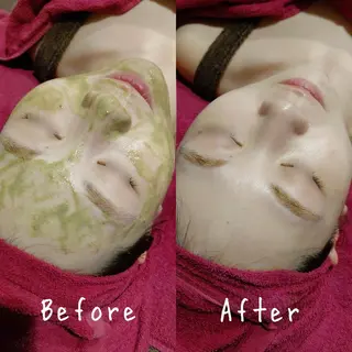 MyFairLady miuのエステ・リラクイメージ