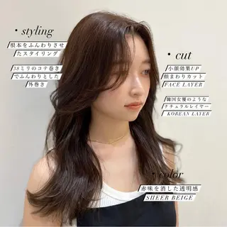 ロング platinam doll南草津店のマツエク・マツパデザイン