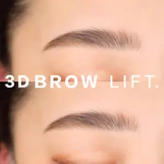 アイブロウ Like me*** eyelashのマツエク・マツパデザイン