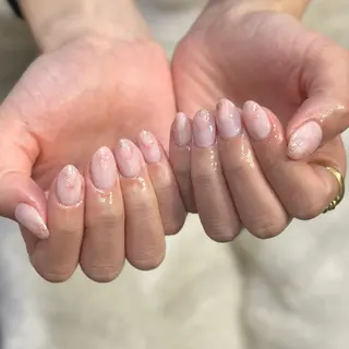 ネイル nailsalon Lucetta.のネイルデザイン