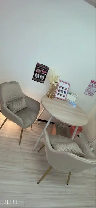 セルフホワイトニング エクシア徳島店のその他イメージ