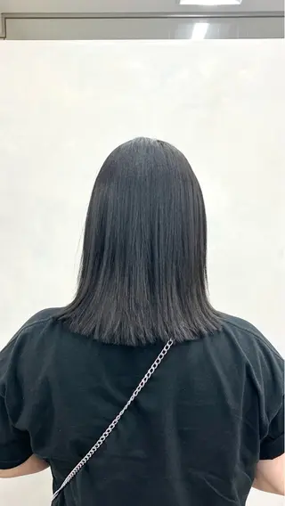 ミディアム カラー CIEL千葉店【シエル】所属・💙CIEL／AO I💙【千葉駅】のその他イメージ