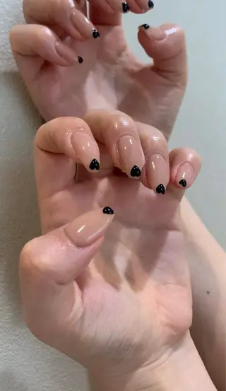 ネイル ✨🍀岩崎 唯🍀✨のヘアスタイル