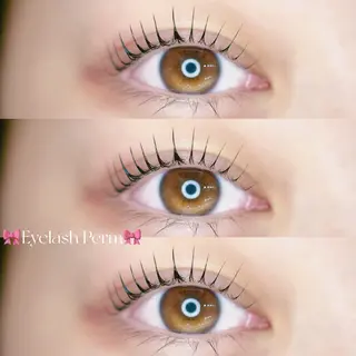 マツエク・マツパ Rinka ‎🎀束感まつ毛のマツエク・マツパデザイン