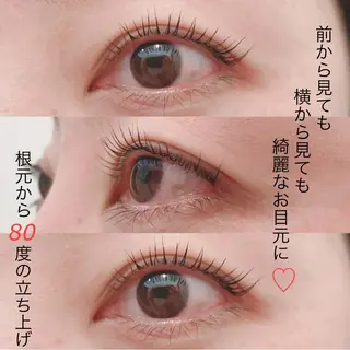 マツエク・マツパ Little River所属・Little Riverのマツエク・マツパデザイン