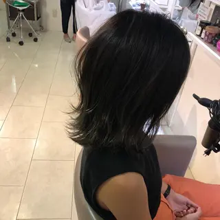 カラー モテ髪支持率NO.1 KENJIROのヘアスタイル