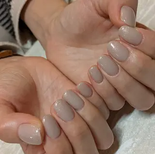 ネイル ジェヌインネイル 河内のネイルデザイン