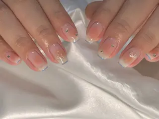 ネイル IK_ nailのネイルデザイン
