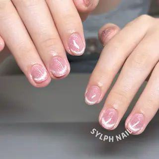 ネイル Trend Nail シルフのネイルデザイン