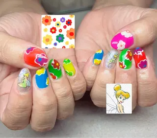 ネイル HazeGrass NAILのネイルデザイン