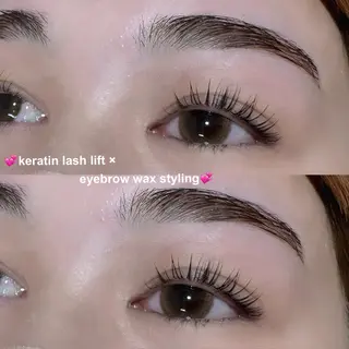 マツエク・マツパ YEON Mao🍒のマツエク・マツパデザイン